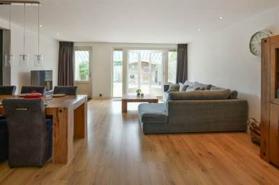 Woning Fresialaan 15 De Kwakel