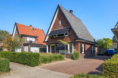 Woning Terborgseweg 137 Doetinchem