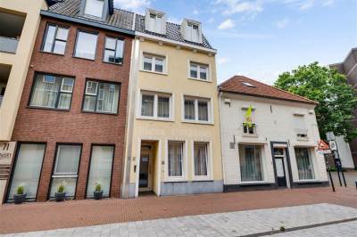 Woning Beekstraat 73 Weert
