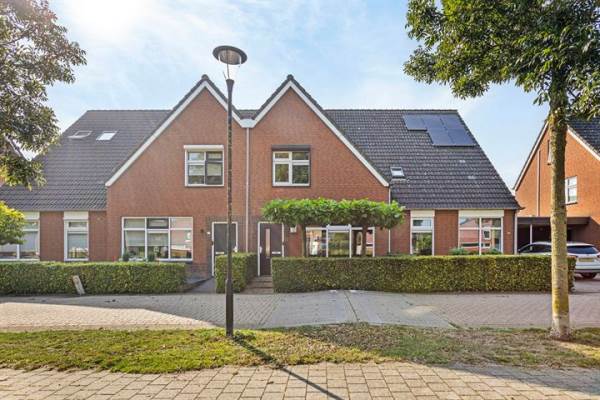 Woning Meander 13 Bemmel