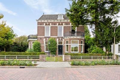 Woning Zalmstraat 3 Millingen aan de Rijn