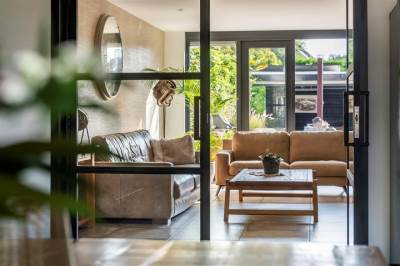 Woning Burgemeester Meslaan 109 Tiel