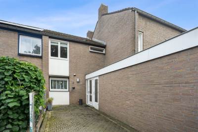 Woning Bogaartsborg 61 Maastricht