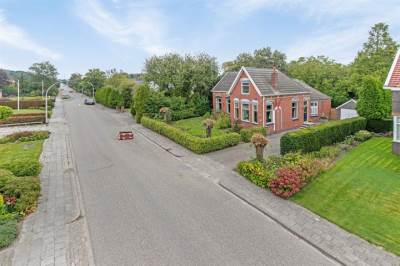 Woning Wagenborgerweg 27 Nieuwolda
