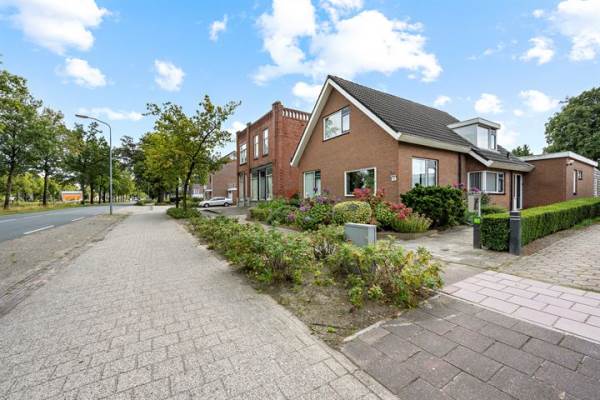 Woning Eemslandweg 42 Zwartemeer