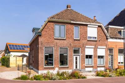 Woning Lijnbaanstraat 2 Zutphen