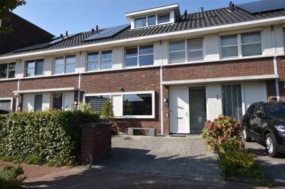 Woning Kopenhagenlaan 71 Lelystad