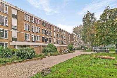 Woning Midscheeps 79 Amsterdam