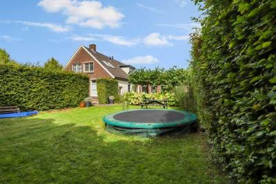 Woning Klapstraat 77 Westervoort