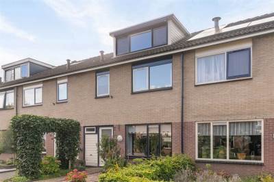 Woning Lijsterbes 18 Heino