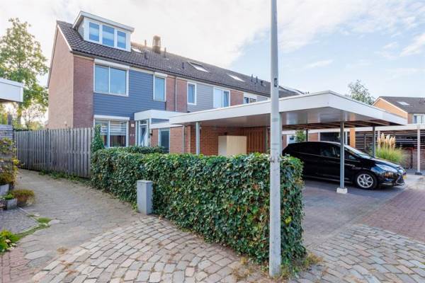 Woning Hemelrijk 13 Elst (GE)