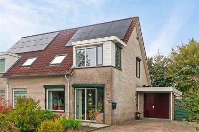 Woning Pastoorsweg 41 Vaassen