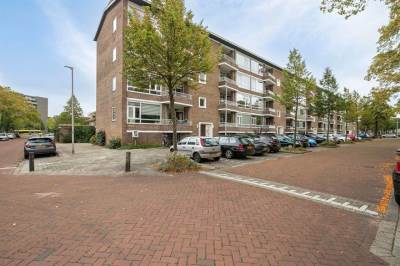 Woning Ruygenhoeklaan 0- 1 Utrecht