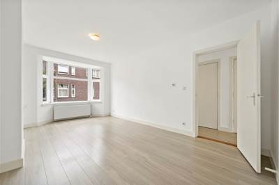 Woning Drijfriemstraat 78 Den Haag