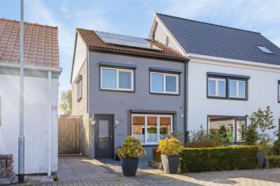 Woning Hoofdstraat 16 Terneuzen