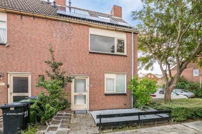 Woning Heliotroop 27 's-Gravenzande