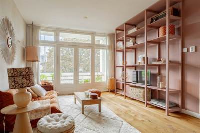 Woning Lumeijstraat 7- 3 Amsterdam