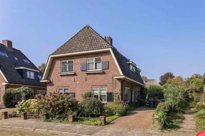 Woning Laan van Athlone 7 Ellecom