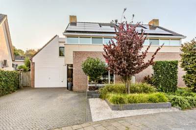 Woning Sperwer 12 Sint-Oedenrode