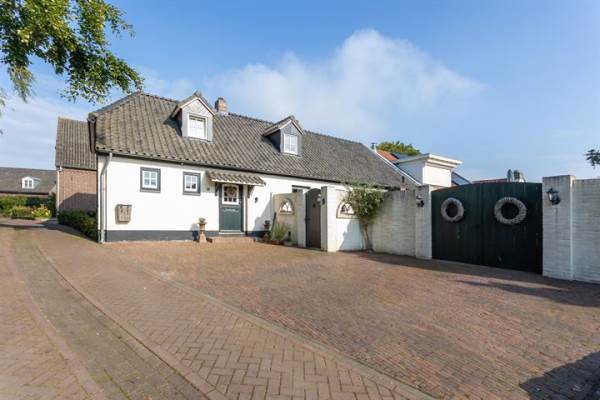 Woning Goot 7 Neer