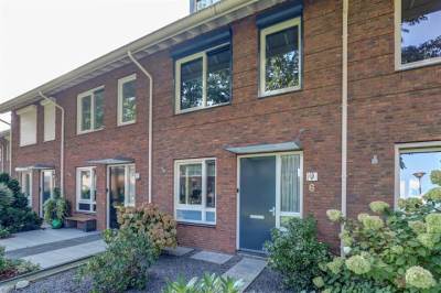Woning Beginstraat 6 Veenendaal