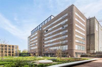 Woning Maalderijstraat 44 Leiden