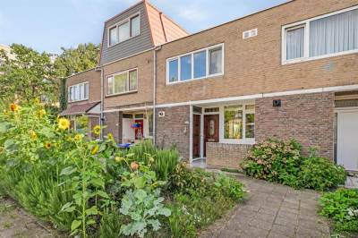 Woning Twiskeweg 228 Zaandam