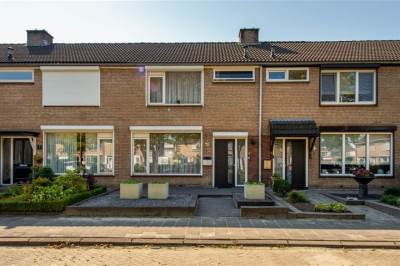Woning Melleveld 18 Wouw