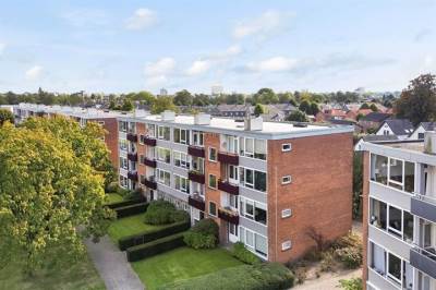 Woning Moeflonstraat 97 Apeldoorn