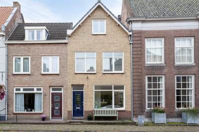Woning Nieuwstraat 14 Zaltbommel