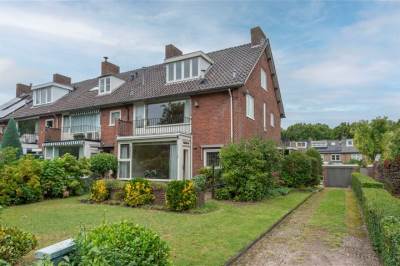 Woning Ceintuurbaan 265 Bussum