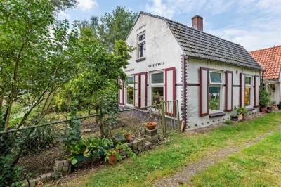 Woning Kooiweg Oost 15 Culemborg