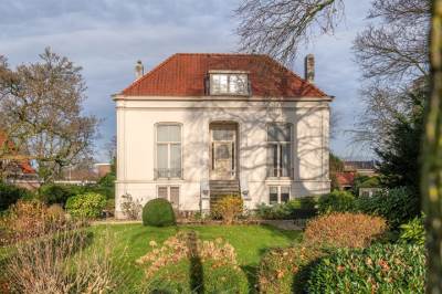 Woning Konijnenwal 50 Tiel