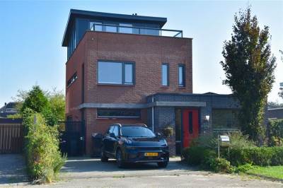 Woning Albatroslaan 196 Lelystad