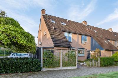 Woning Beppie Nooystraat 15 Hengelo (OV)