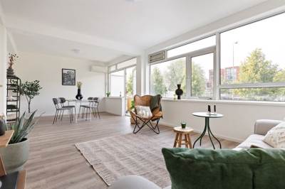 Woning Damsterdiep 101 Groningen