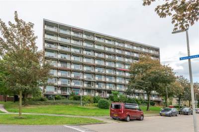 Woning Aagje Dekenlaan 107 Bussum