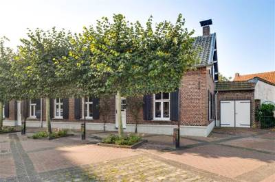 Woning Kerkplein 5 Kessel