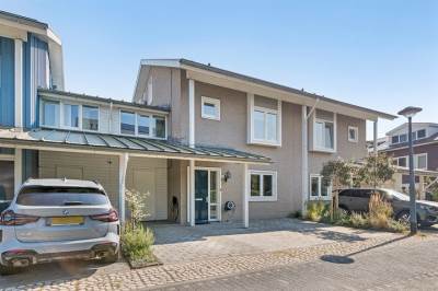 Woning Skogdal 10 Schiedam