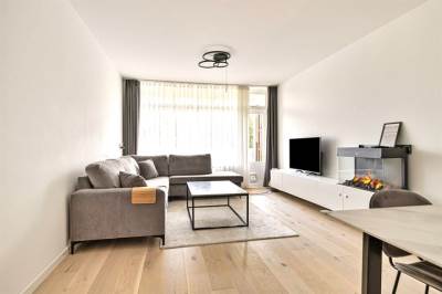 Woning Pinksterbloemweg 149 Zaandam