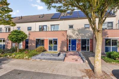Woning Stockholmstraat 61 Hengelo (OV)