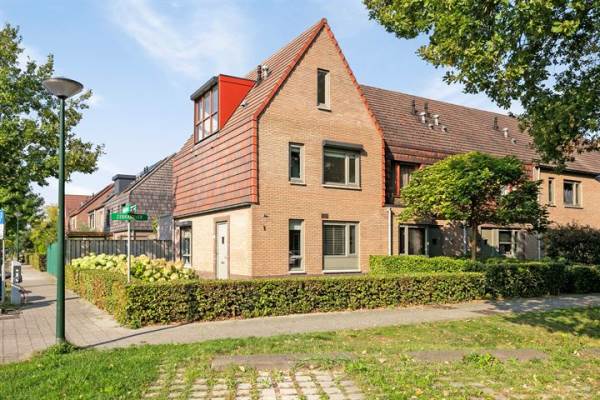 Woning Zebrakever 1 Son en Breugel