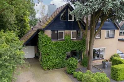 Woning Bonifaciusstraat 77 Doetinchem
