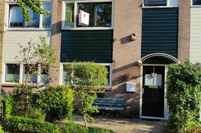 Woning Versteeghlaan 60 Soesterberg