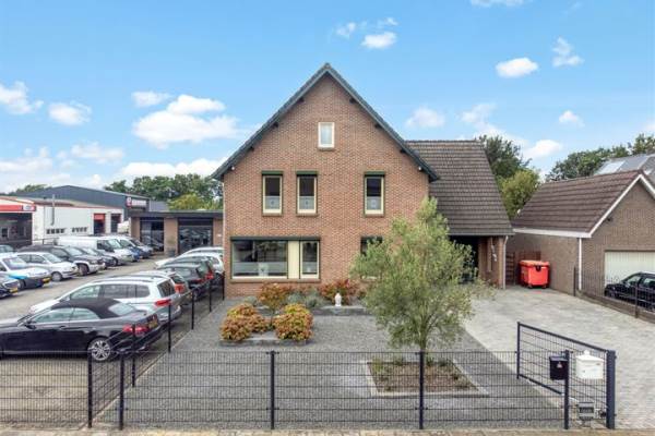 Woning Heirstraat 8 Urmond