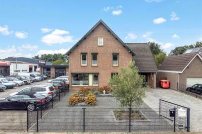 Woning Heirstraat 8 Urmond