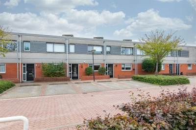 Woning Alfred Mozerplein 45 Doetinchem