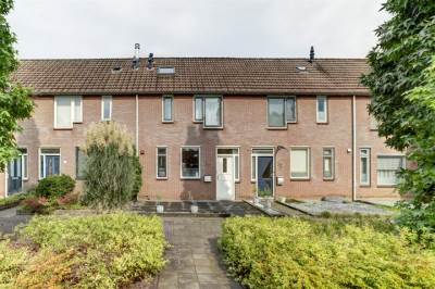 Woning De Geelgors 20 Almelo