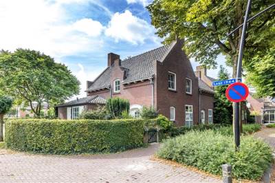 Woning Vierlingsbeekseweg 10 Overloon
