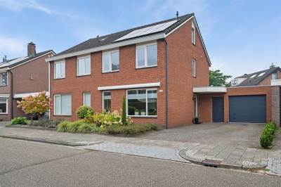 Woning Cruys Voorberghstraat 210 Hengelo (OV)